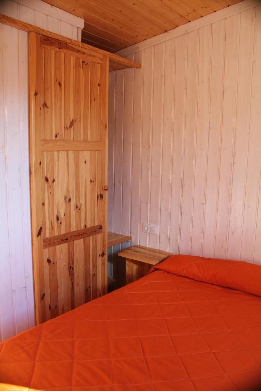 Camping Raco Hotel Benidorm Cameră foto