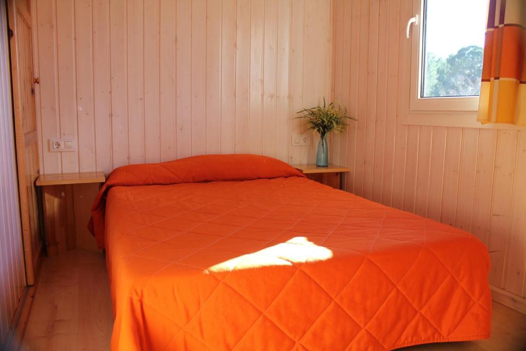 Camping Raco Hotel Benidorm Cameră foto