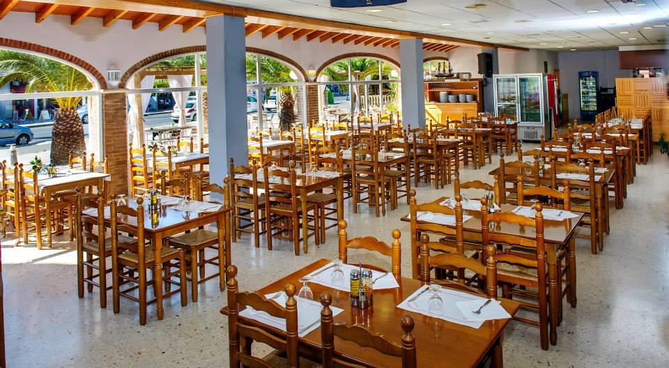 Camping Raco Hotel Benidorm Exterior foto