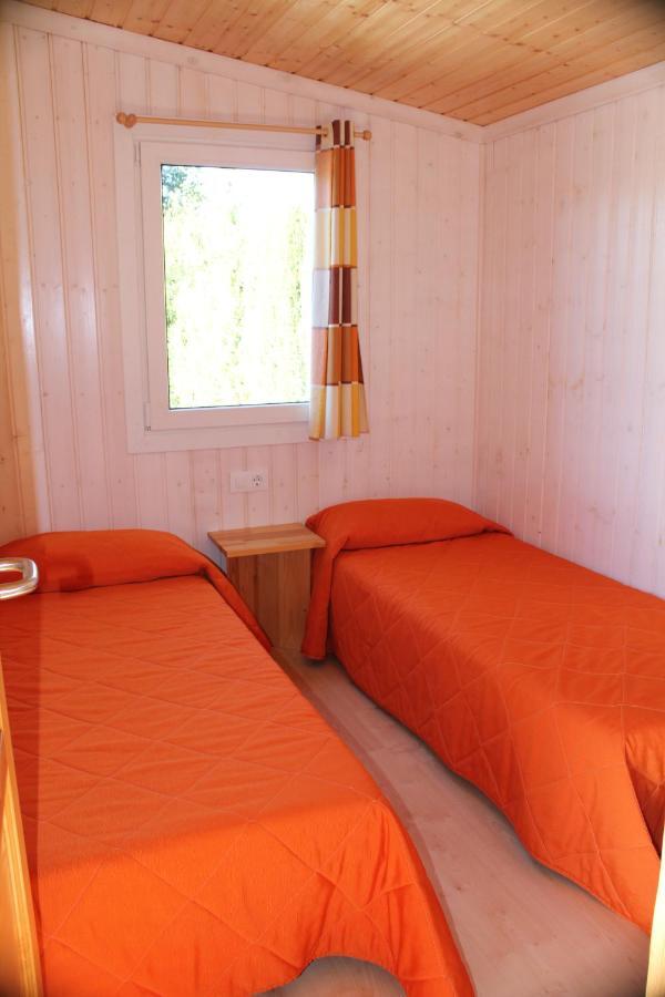 Camping Raco Hotel Benidorm Exterior foto